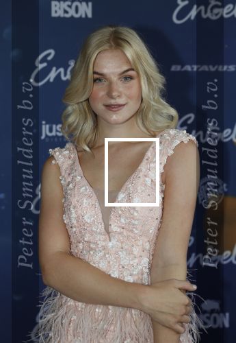 Hilversum, 2 Augustus 2020
Premiere speelfilm ENGEL
Femkes Meines