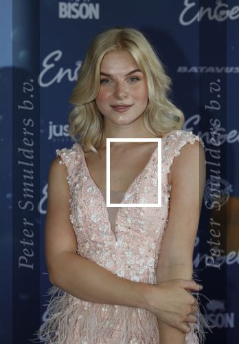 Hilversum, 2 Augustus 2020
Premiere speelfilm ENGEL
Femkes Meines