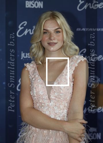 Hilversum, 2 Augustus 2020
Premiere speelfilm ENGEL
Femkes Meines