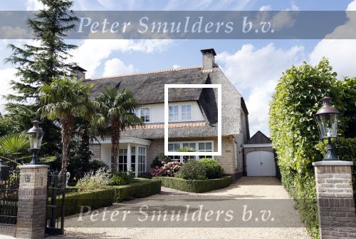 Aalsmeer 29 juli 2020
Huis Gerard Joling