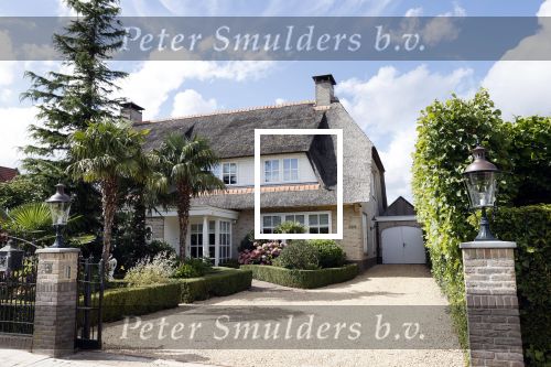 Aalsmeer 29 juli 2020
Huis Gerard Joling