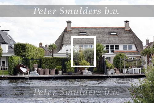 Aalsmeer 29 juli 2020
Huis Gerard Joling