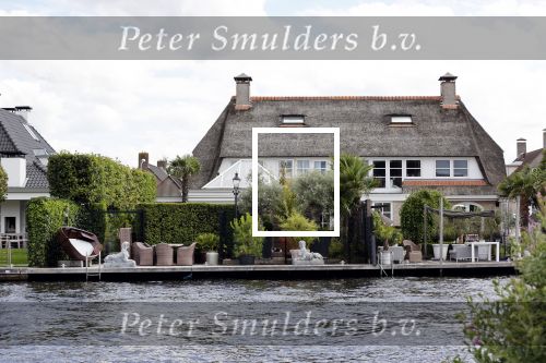Aalsmeer 29 juli 2020
Huis Gerard Joling