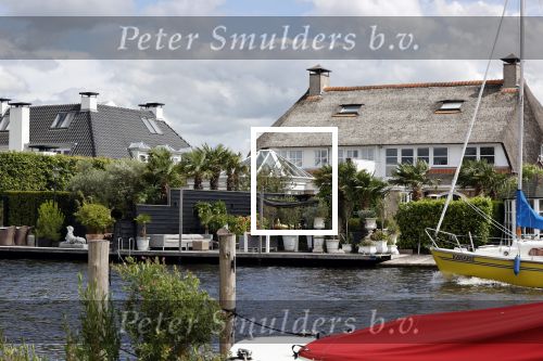 Aalsmeer 29 juli 2020
Huis Gerard Joling