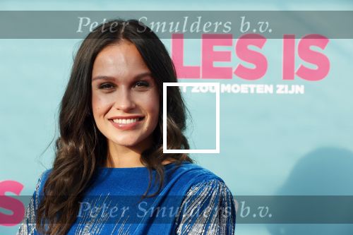 Amsterdam 29 juli 2020
Premiere alles is zoals het zou moeten zijn in euroscoop, De film is naar een boek van Daphne Deckers. Holly Brood kwam met vriend Soy Kroon