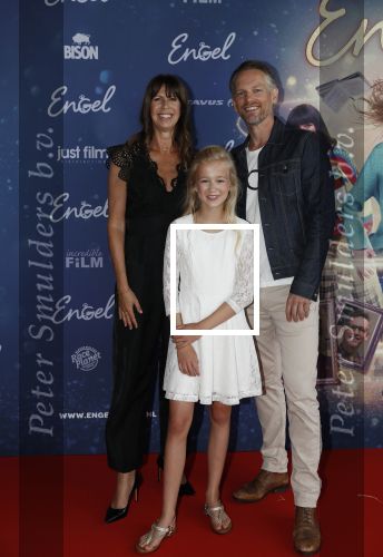 Hilversum, 2 Augustus 2020
Premiere speelfilm ENGEL
Isa Hoes Barry Atsma en Liv Vergeer