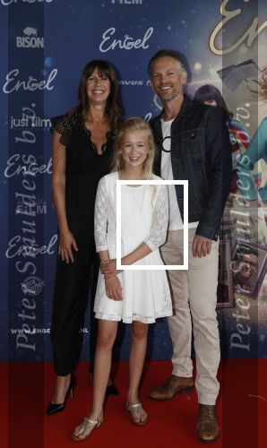 Hilversum, 2 Augustus 2020
Premiere speelfilm ENGEL
Isa Hoes Barry Atsma en Liv Vergeer