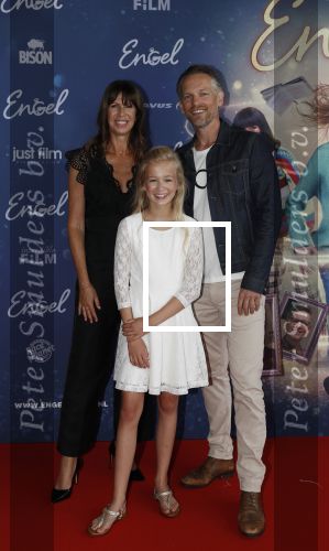 Hilversum, 2 Augustus 2020
Premiere speelfilm ENGEL
Isa Hoes Barry Atsma en Liv Vergeer