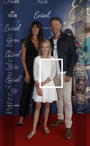 Hilversum, 2 Augustus 2020
Premiere speelfilm ENGEL
Isa Hoes Barry Atsma en Liv Vergeer