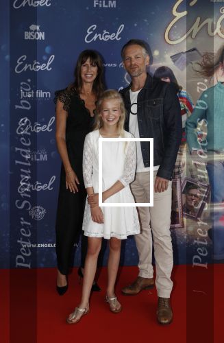 Hilversum, 2 Augustus 2020
Premiere speelfilm ENGEL
Isa Hoes Barry Atsma en Liv Vergeer