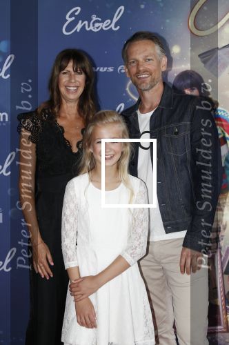 Hilversum, 2 Augustus 2020
Premiere speelfilm ENGEL
Isa Hoes Barry Atsma en Liv Vergeer