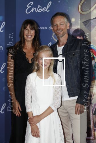 Hilversum, 2 Augustus 2020
Premiere speelfilm ENGEL
Isa Hoes Barry Atsma en Liv Vergeer