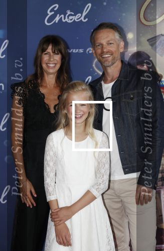 Hilversum, 2 Augustus 2020
Premiere speelfilm ENGEL
Isa Hoes Barry Atsma en Liv Vergeer