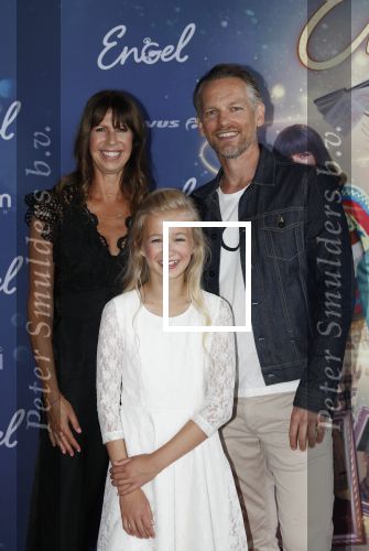 Hilversum, 2 Augustus 2020
Premiere speelfilm ENGEL
Isa Hoes en Barry Atsma en Liz Vergeer