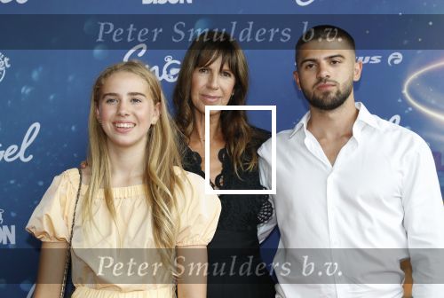 Hilversum, 2 Augustus 2020
Premiere speelfilm ENGEL
Isa Hoes en Vlinder Kamerling