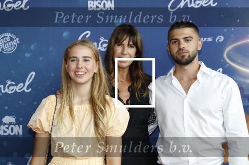 Hilversum, 2 Augustus 2020
Premiere speelfilm ENGEL
Isa Hoes en Vlinder Kamerling