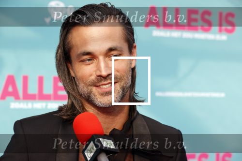 Amsterdam 29 juli 2020
Premiere alles is zoals het zou moeten zijn in euroscoop, De film is naar een boek van Daphne Deckers. Jan Kooijman kwam met zijn vrouw