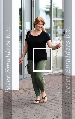 Hilversum, 2 Augustus 2020
Premiere speelfilm ENGEL
Karin Riethoven