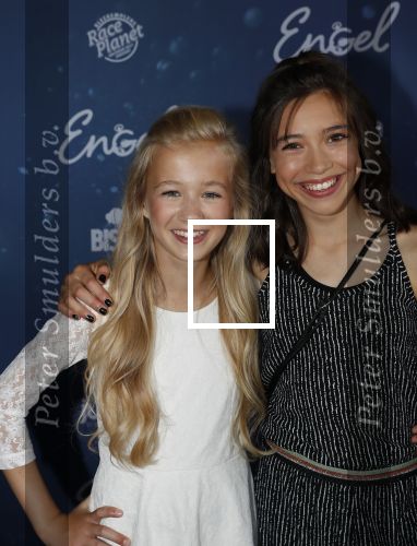 Hilversum, 2 Augustus 2020
Premiere speelfilm ENGEL
Liz Vergeer en Mila v Groeningen