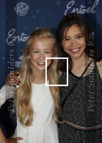 Hilversum, 2 Augustus 2020
Premiere speelfilm ENGEL
Liz Vergeer en Mila v Groeningen