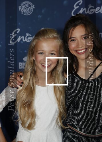 Hilversum, 2 Augustus 2020
Premiere speelfilm ENGEL
Liz Vergeer en Mila v Groeningen