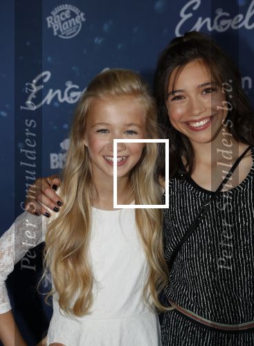 Hilversum, 2 Augustus 2020
Premiere speelfilm ENGEL
Liz Vergeer en Mila v Groeningen