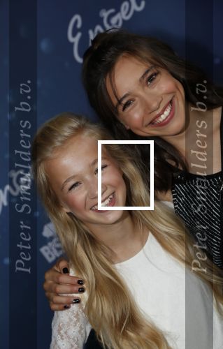 Hilversum, 2 Augustus 2020
Premiere speelfilm ENGEL
Liz Vergeer en Mila v Groeningen