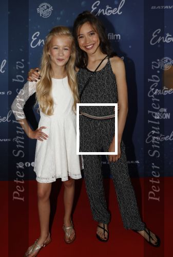 Hilversum, 2 Augustus 2020
Premiere speelfilm ENGEL
Liz Vergeer en Mila v Groeningen