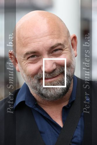 Hilversum, 2 Augustus 2020
Premiere speelfilm ENGEL
Loek Peters met dochtertje