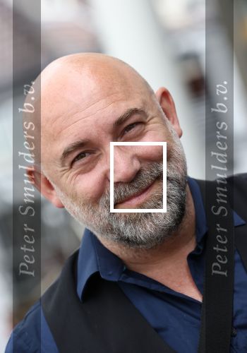 Hilversum, 2 Augustus 2020
Premiere speelfilm ENGEL
Loek Peters met dochtertje