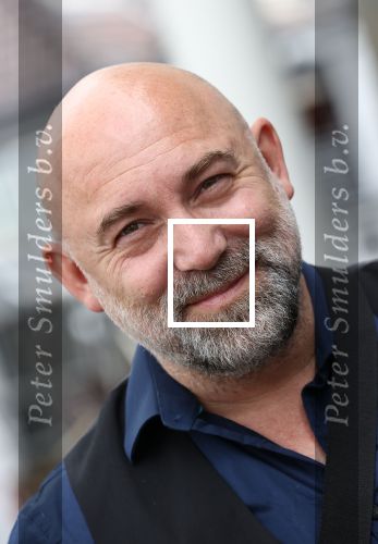 Hilversum, 2 Augustus 2020
Premiere speelfilm ENGEL
Loek Peters met dochtertje