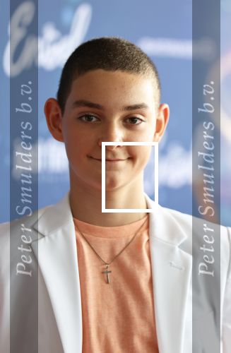 Hilversum, 2 Augustus 2020
Premiere speelfilm ENGEL
Luca Orlando