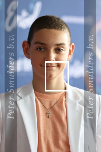 Hilversum, 2 Augustus 2020
Premiere speelfilm ENGEL
Luca Orlando