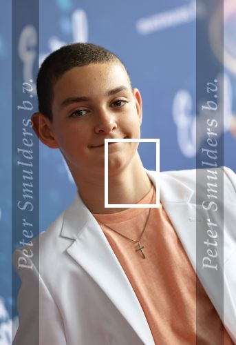 Hilversum, 2 Augustus 2020
Premiere speelfilm ENGEL
Luca Orlando