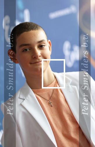 Hilversum, 2 Augustus 2020
Premiere speelfilm ENGEL
Luca Orlando