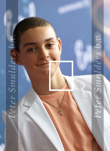 Hilversum, 2 Augustus 2020
Premiere speelfilm ENGEL
Luca Orlando