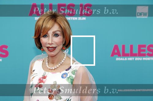Amsterdam 29 juli 2020
Premiere alles is zoals het zou moeten zijn in euroscoop, De film is naar een boek van Daphne Deckers. Marijke Helwegen kwam met een kennis