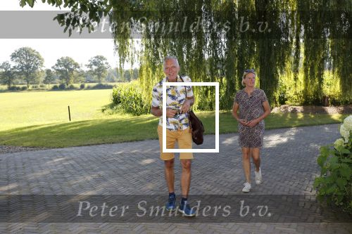 Hengelo (GLD) 31 Juli 2020
Verhuizing Martien Meiland