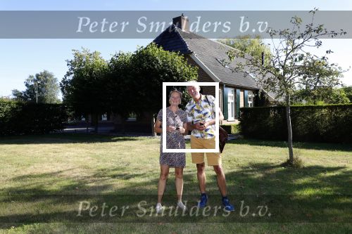 Hengelo (GLD) 31 Juli 2020
Verhuizing Martien Meiland