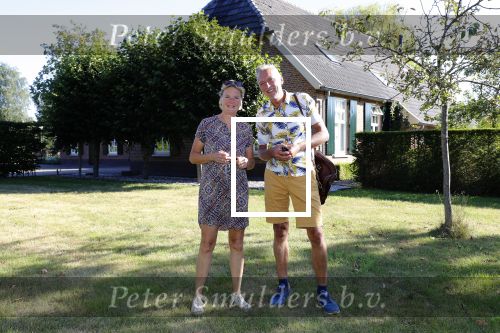 Hengelo (GLD) 31 Juli 2020
Verhuizing Martien Meiland