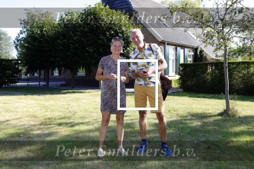 Hengelo (GLD) 31 Juli 2020
Verhuizing Martien Meiland