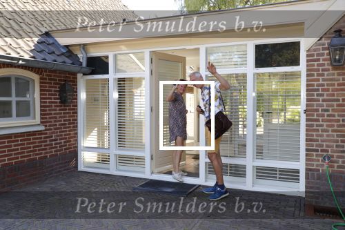 Hengelo (GLD) 31 Juli 2020
Verhuizing Martien Meiland