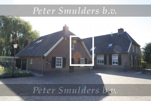 Hengelo (GLD) 31 Juli 2020
Verhuizing Martien Meiland