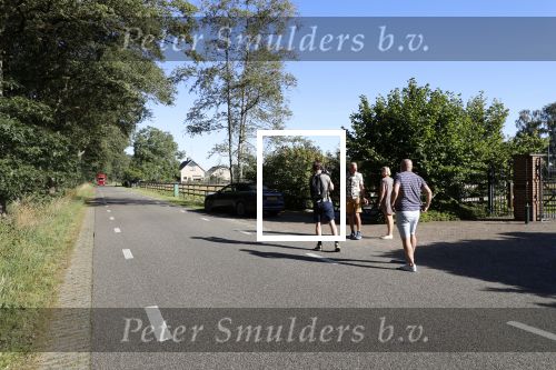 Hengelo (GLD) 31 Juli 2020
Verhuizing Martien Meiland