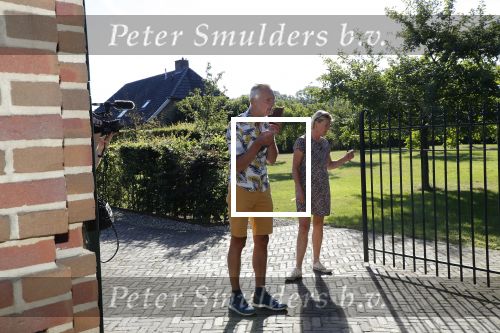 Hengelo (GLD) 31 Juli 2020
Verhuizing Martien Meiland