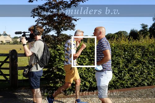 Hengelo (GLD) 31 Juli 2020
Verhuizing Martien Meiland