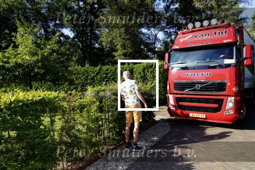 Hengelo (GLD) 31 Juli 2020
Verhuizing Martien Meiland