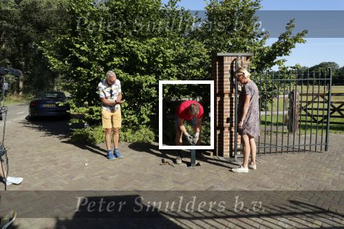 Hengelo (GLD) 31 Juli 2020
Verhuizing Martien Meiland
