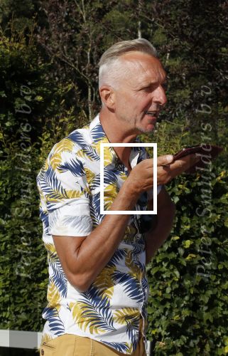 Hengelo (GLD) 31 Juli 2020
Verhuizing Martien Meiland