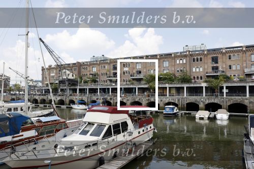 Rotterdam 18 juli 2020
Mattie Valk en zijn moeder op de scooter en bij zijn huis/ appartement